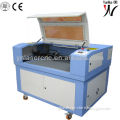 YN1390 laser engraver price with high precision for any non metal materials